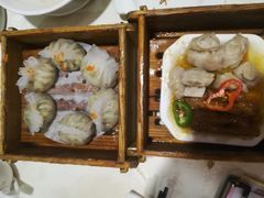 -百乐门喜宴(海珠广场华厦店)