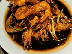 -老头儿油爆虾(星光一期店)