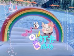 -隐秀山居酒店·秀厨融合西餐厅