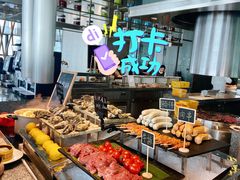 -重庆解放碑威斯汀酒店