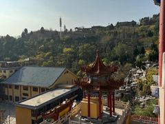 -正觉寺