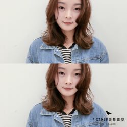 -P.STYLE派斯造型