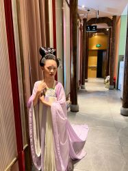 -盘子女人坊古装写真摄影(南京总店)