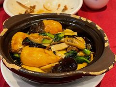 -老吉士酒家(天平路店)