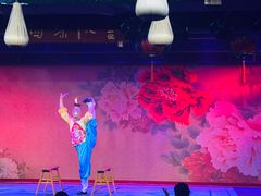 -盖碗儿梨园·变脸吐火·川剧(天府广场店)