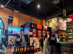 -布拉格餐厅· 中欧捷克菜(全国首店)