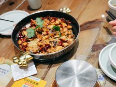 -红蕃干锅·脆皮香辣虾(南屏街金鹰店)