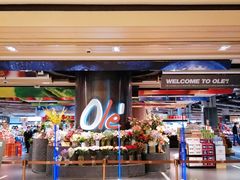 -Olé精品超市(广州太古汇店)