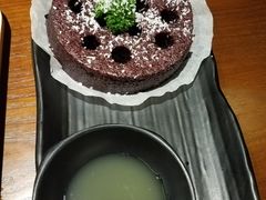 -十二舍·湯物素煮(江泰潤政店)