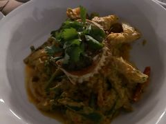 -芽庄MP泰式海鲜海景餐厅