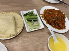 -姥家春饼店(漳州二路店)