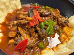 -於氏虾神(盱眙总店)