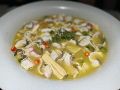 -青花椒花椒鱼(合生汇店)