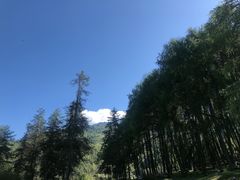 -硗碛藏寨·神木垒景区