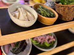 -廖掌柜·重庆鲜货火锅(上海首店)