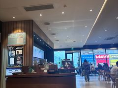 -星巴克(武汉湘隆时代广场店)