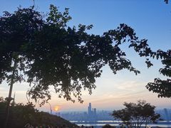 -岳麓山风景名胜区