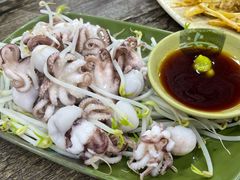 -贞姨美食·老字号海鲜大排档