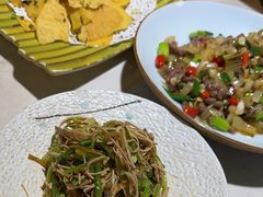 -千岛湖小鱼儿·淳安匠心农家菜