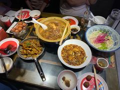 -大海碗·炸酱面·烤鸭·京菜(天坛店)