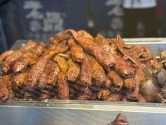 -老鼎万春卤菜(五代传承创始老店)