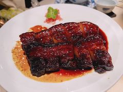 -侨美食家·粤菜(体育西路店)