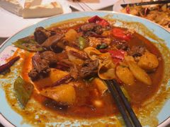 -阿西娅食府(中关村店)