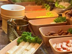 -牛New寿喜烧(金鹰世界店)