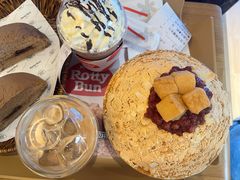 -劳顶笨Rotty Bun(青岛城阳店)