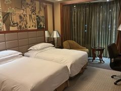 -深圳凯宾斯基酒店