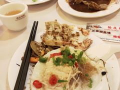 -桥底辣蟹(谢斐道店)