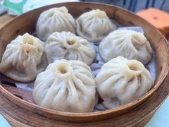 -诺敏塔拉奶茶-布里亚特包子-手把肉(锦都会店)