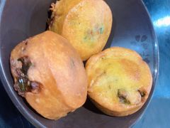 -邓记手擀面(桃花源店)