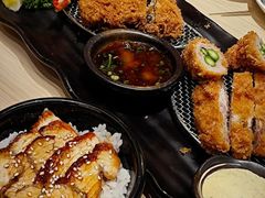 -胜博殿日式炸猪排(西红门店)