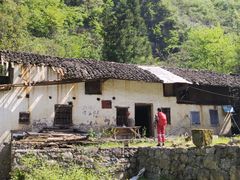 -鹿院坪生态旅游景区