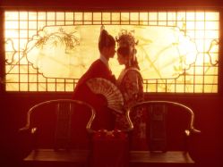 -Mu慕婚纱摄影·超级工作室