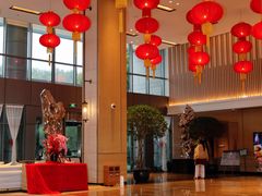 -上海佘山茂御臻品之选酒店(原佘山艾美酒店)