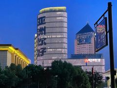 -西湖文化广场