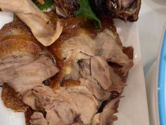 -全聚德(蓝山店)