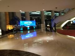 -元一希尔顿酒店·禅自助餐厅·啤酒花园