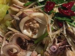 -晚归月亮湾私家菜(临邑路店)
