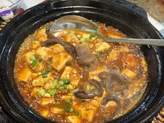 -皖北巫氏三胖地锅鸡(长淮总店)