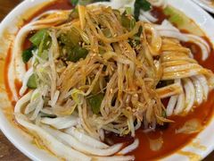 -王菊美食街·王菊面馆(总店)