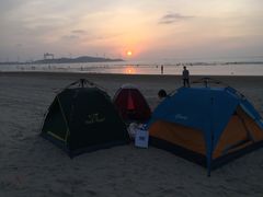 -六鳌翡翠湾滨海度假景区