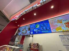 -DQ·蛋糕·冰淇淋(五棵松万达店)