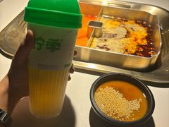 -九鼎轩脆毛肚火锅(南京东路店)