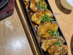 -小土豆北方菜馆(文慧园店)