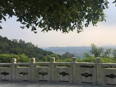 -火炉山森林公园