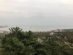 -崂山仰口游览区