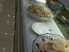 -银鲨海鲜烤肉火锅自助餐厅(五星店)